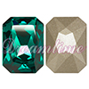 Swarovski 4627 Large Rectangles
